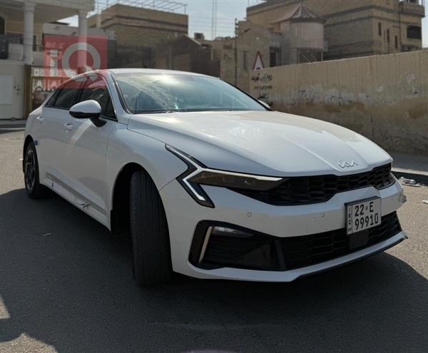 كيا K5 2024 للبيع في العراق - البصرة